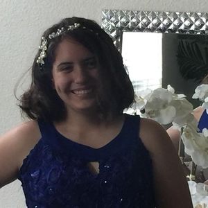 Meet your Posher, Maylen